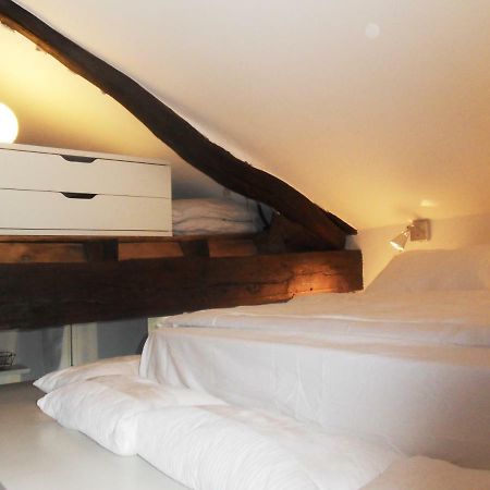Loft Botero Apartman Torino Kültér fotó