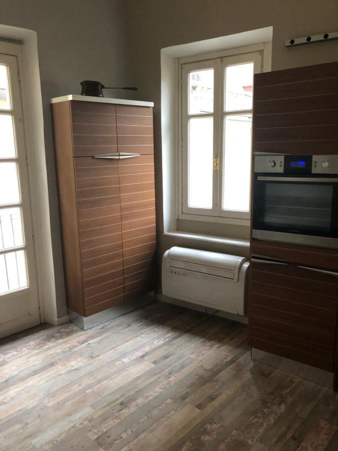 Loft Botero Apartman Torino Kültér fotó