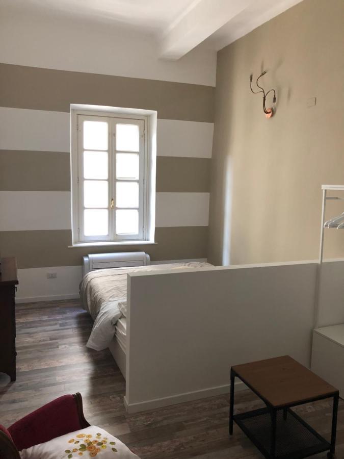Loft Botero Apartman Torino Kültér fotó