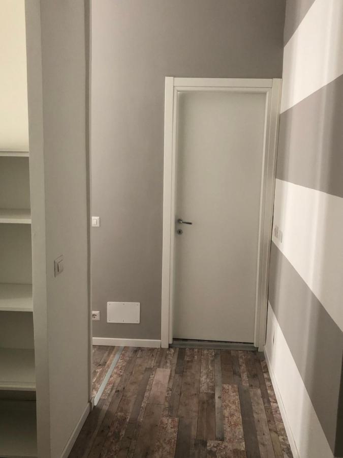 Loft Botero Apartman Torino Kültér fotó
