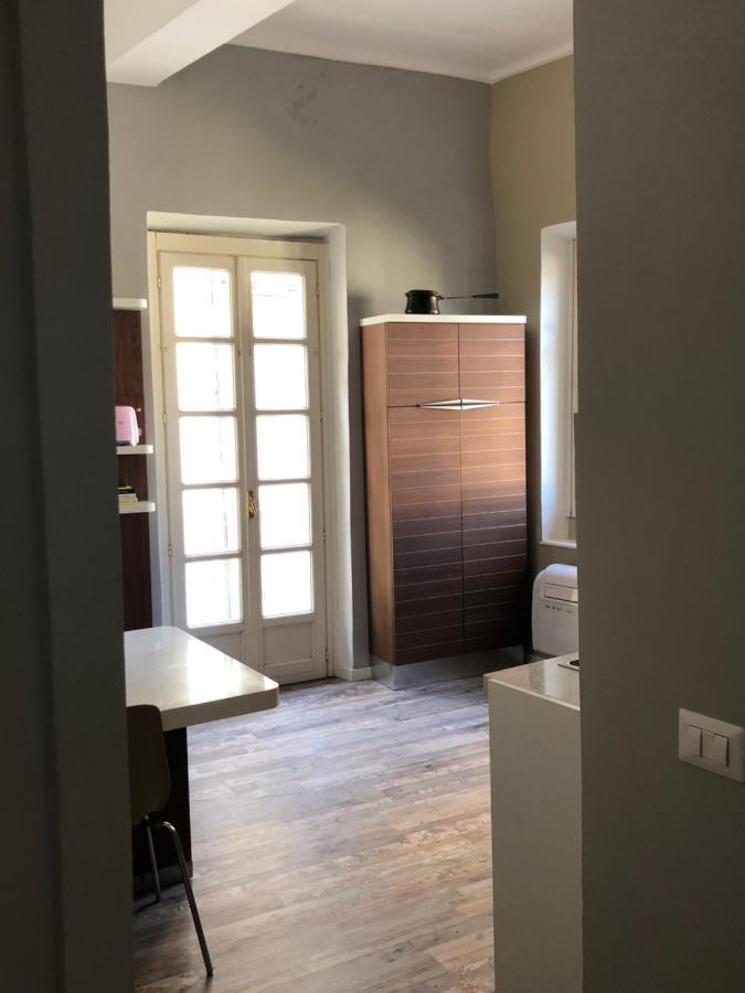 Loft Botero Apartman Torino Kültér fotó