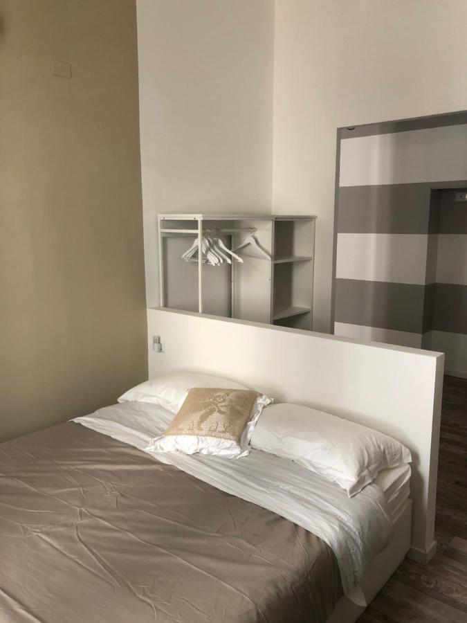 Loft Botero Apartman Torino Kültér fotó