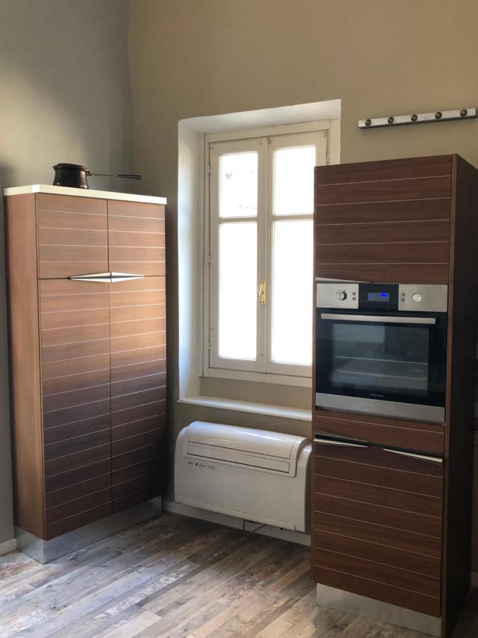 Loft Botero Apartman Torino Kültér fotó
