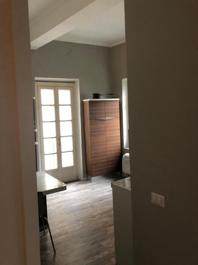 Loft Botero Apartman Torino Kültér fotó