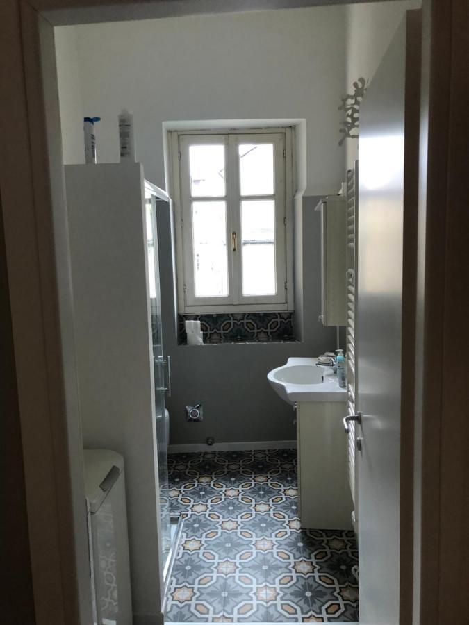 Loft Botero Apartman Torino Kültér fotó