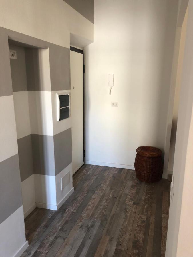 Loft Botero Apartman Torino Kültér fotó