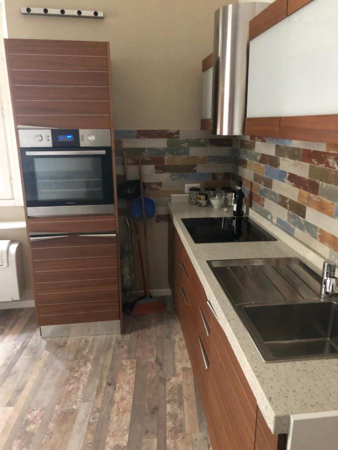 Loft Botero Apartman Torino Kültér fotó