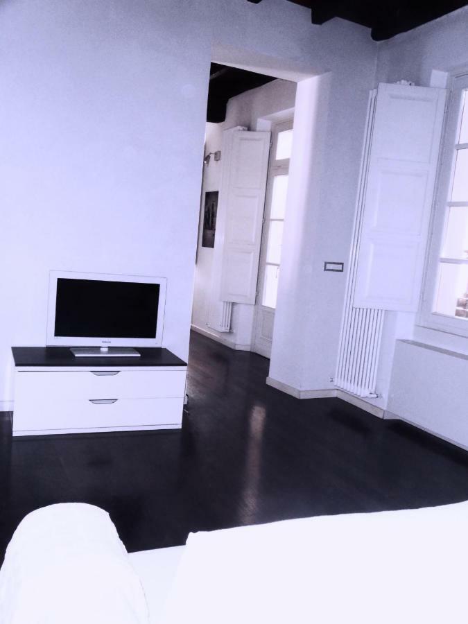 Loft Botero Apartman Torino Kültér fotó