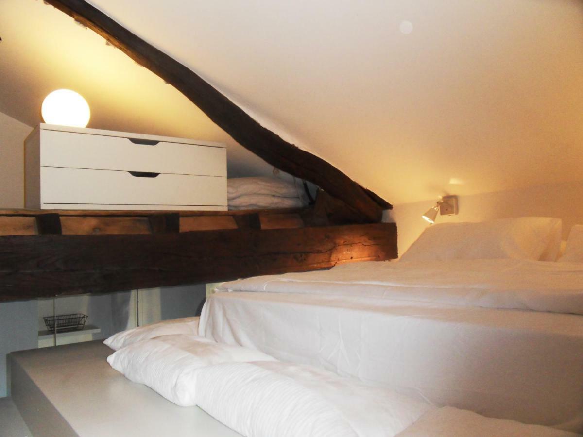 Loft Botero Apartman Torino Kültér fotó