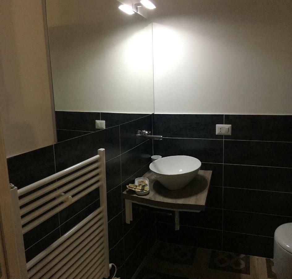 Loft Botero Apartman Torino Kültér fotó