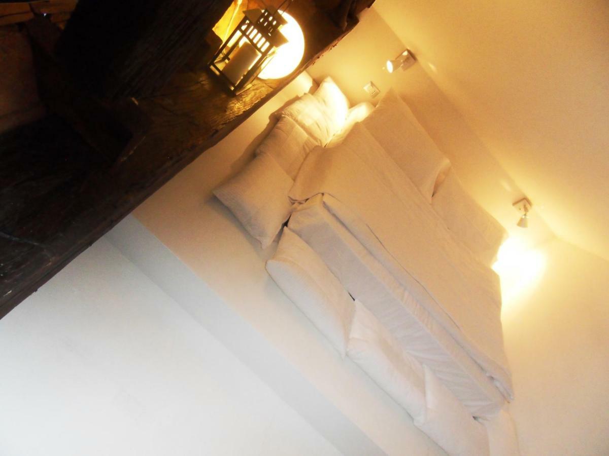 Loft Botero Apartman Torino Kültér fotó