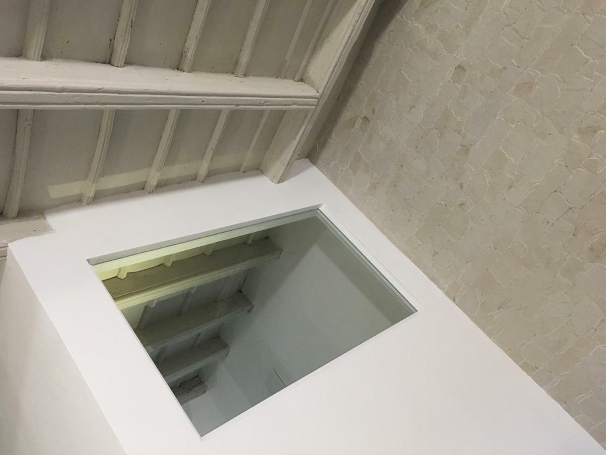 Loft Botero Apartman Torino Kültér fotó