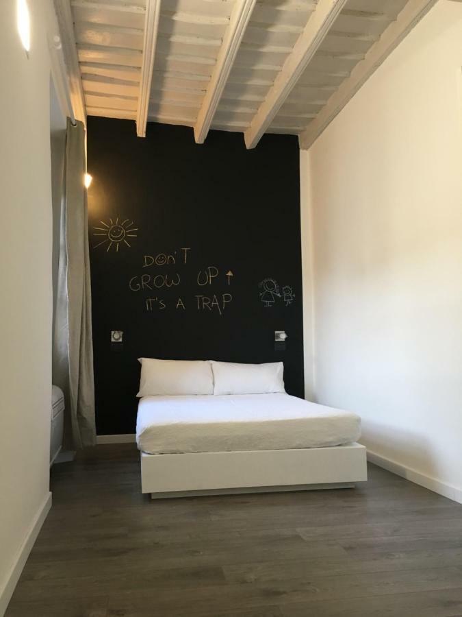 Loft Botero Apartman Torino Kültér fotó