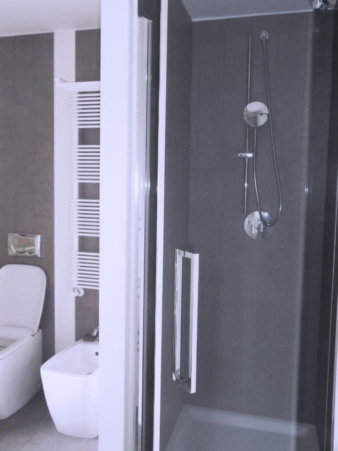 Loft Botero Apartman Torino Kültér fotó