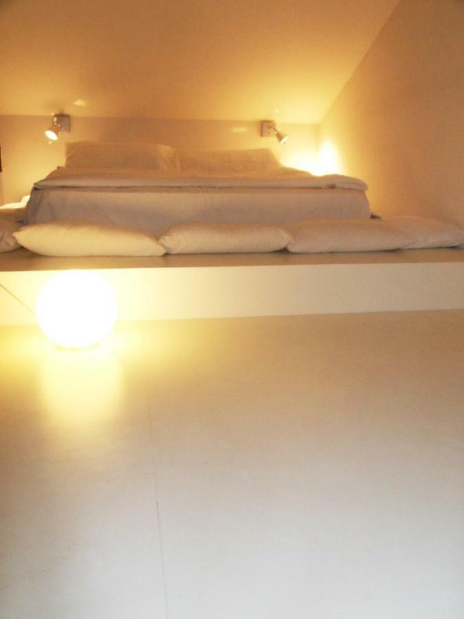 Loft Botero Apartman Torino Kültér fotó