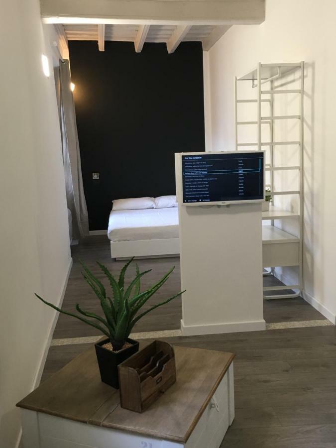 Loft Botero Apartman Torino Kültér fotó