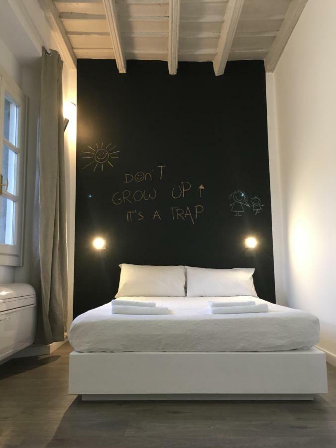 Loft Botero Apartman Torino Kültér fotó