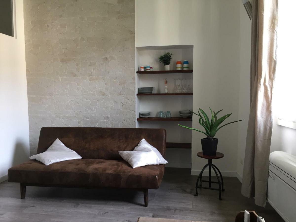 Loft Botero Apartman Torino Kültér fotó
