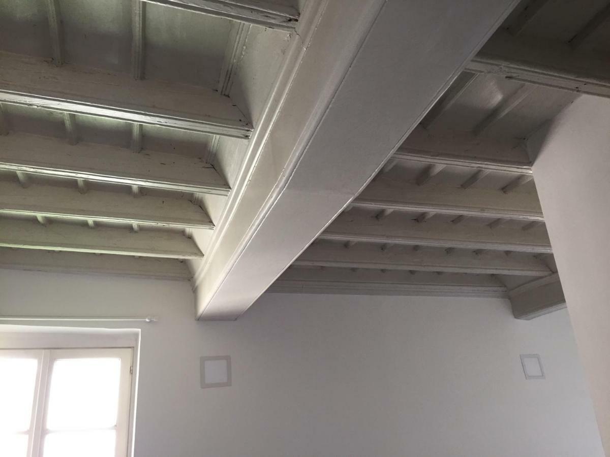 Loft Botero Apartman Torino Kültér fotó